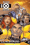 New X-Men: E is for Extinction