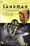 Sandman: Brief Lives