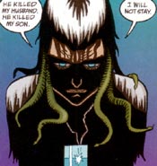 The Sandman: The Kindly Ones