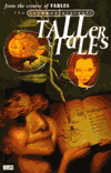 The Sandman Presents: Taller Tales