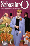 Sebastian O