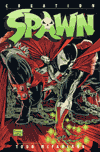 Spawn: Creation