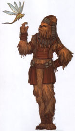 Star Wars: Visionaries