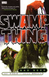 Swamp Thing: Bad Seed