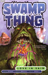 Swamp Thing 2: Love in Vain