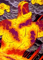 The Sandman Presents: Thessaly - Witch for Hire