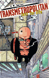 Transmetropolitan 2: Lust for Life