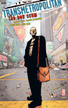 Transmetropolitan: The New Scum