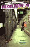 Transmetropolitan: Lonely City