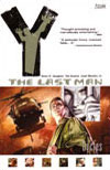 Y: The Last Man Book 2