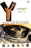 Y: The Last Man Book 3