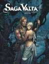 Saga Valta: Book 1