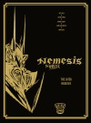 Nemesis the Warlock: The Later Heresies